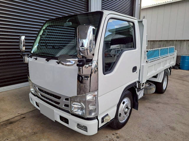 マツダタイタンダンプ小型（2t・3t）[写真03]