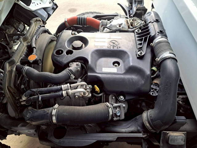 マツダタイタンダンプ小型（2t・3t）[写真30]