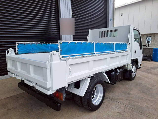 マツダタイタンダンプ小型（2t・3t）[写真04]