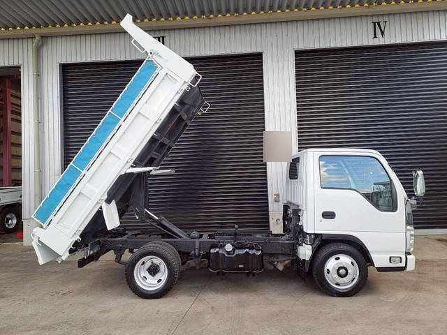 マツダタイタンダンプ小型（2t・3t）[写真06]