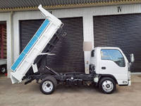 マツダタイタンダンプ小型（2t・3t）[写真07]