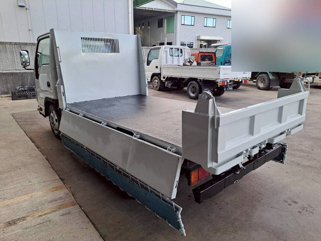 マツダタイタンダンプ小型（2t・3t）[写真09]