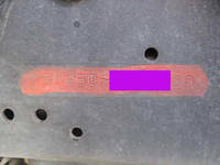 日野デュトロクレーン4段小型（2t・3t）[写真15]