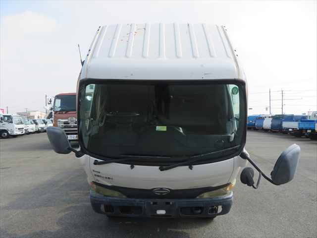 日野デュトロクレーン4段小型（2t・3t）[写真15]