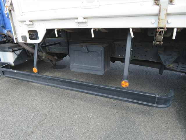 日野デュトロクレーン4段小型（2t・3t）[写真16]