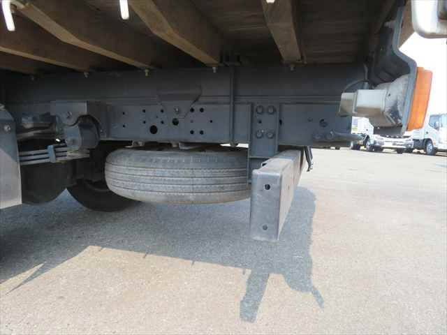 日野デュトロクレーン4段小型（2t・3t）[写真17]