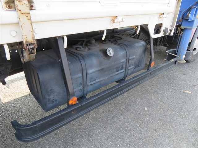 日野デュトロクレーン4段小型（2t・3t）[写真18]