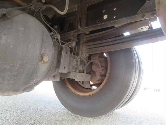 日野デュトロクレーン4段小型（2t・3t）[写真19]