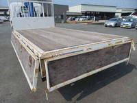 日野デュトロクレーン4段小型（2t・3t）[写真22]