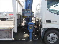 日野デュトロクレーン4段小型（2t・3t）[写真28]