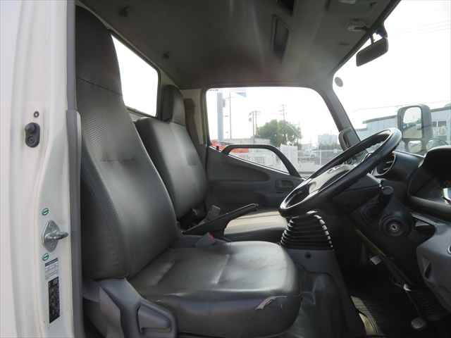 日野デュトロクレーン4段小型（2t・3t）[写真29]