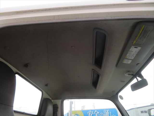 日野デュトロクレーン4段小型（2t・3t）[写真33]