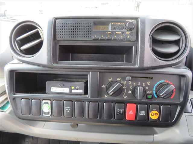 日野デュトロクレーン4段小型（2t・3t）[写真35]