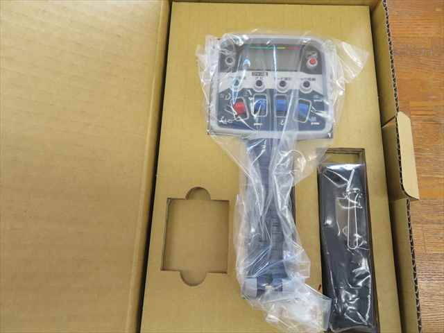 日野デュトロクレーン4段小型（2t・3t）[写真39]