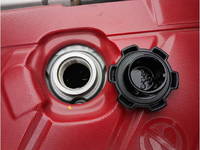 トヨタその他の車種タンク車（タンクローリー）小型（2t・3t）[写真11]