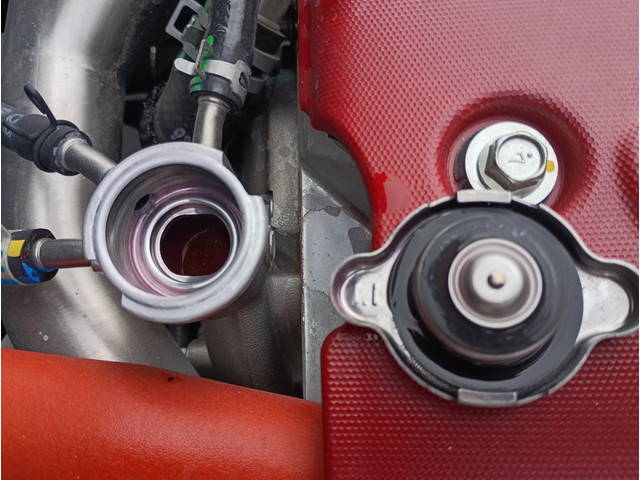 トヨタその他の車種タンク車（タンクローリー）小型（2t・3t）[写真11]