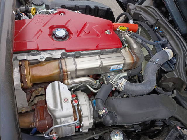 トヨタその他の車種タンク車（タンクローリー）小型（2t・3t）[写真13]