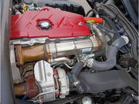 トヨタその他の車種タンク車（タンクローリー）小型（2t・3t）[写真14]