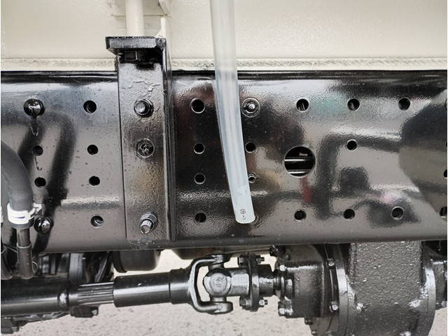 トヨタその他の車種タンク車（タンクローリー）小型（2t・3t）[写真14]