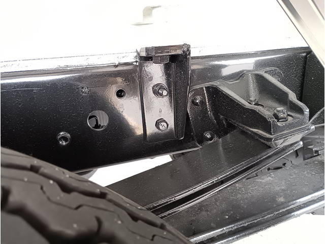 トヨタその他の車種タンク車（タンクローリー）小型（2t・3t）[写真15]