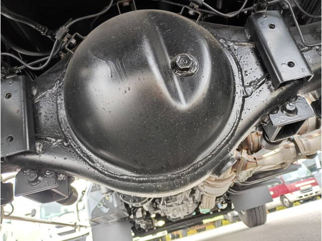 トヨタその他の車種タンク車（タンクローリー）小型（2t・3t）[写真17]