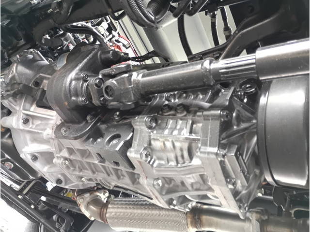 トヨタその他の車種タンク車（タンクローリー）小型（2t・3t）[写真18]