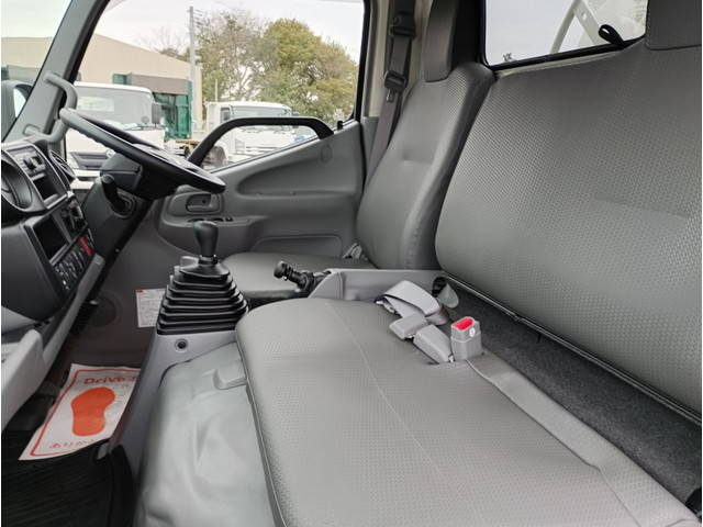 トヨタその他の車種タンク車（タンクローリー）小型（2t・3t）[写真20]