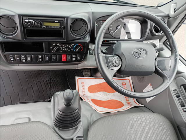 トヨタその他の車種タンク車（タンクローリー）小型（2t・3t）[写真21]