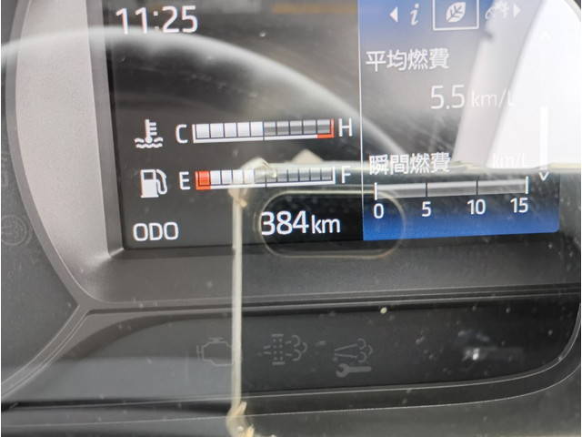 トヨタその他の車種タンク車（タンクローリー）小型（2t・3t）[写真25]