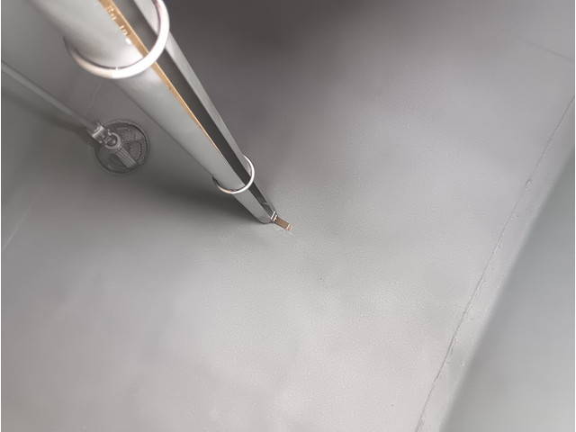 トヨタその他の車種タンク車（タンクローリー）小型（2t・3t）[写真06]