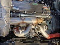 三菱ふそうファイターコンテナ専用車中型（4t）[写真15]