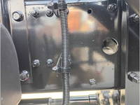 三菱ふそうファイターコンテナ専用車中型（4t）[写真16]