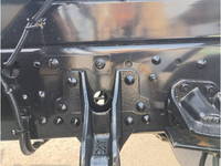 三菱ふそうファイターコンテナ専用車中型（4t）[写真17]