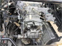 三菱ふそうファイターコンテナ専用車中型（4t）[写真20]