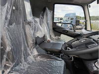 三菱ふそうファイターコンテナ専用車中型（4t）[写真21]