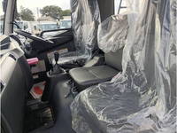 三菱ふそうファイターコンテナ専用車中型（4t）[写真22]