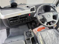 三菱ふそうファイターコンテナ専用車中型（4t）[写真23]