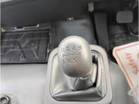 三菱ふそうファイターコンテナ専用車中型（4t）[写真24]