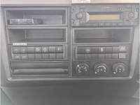 三菱ふそうファイターコンテナ専用車中型（4t）[写真25]