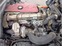 日野デュトロ平ボディ小型（2t・3t）[写真14]