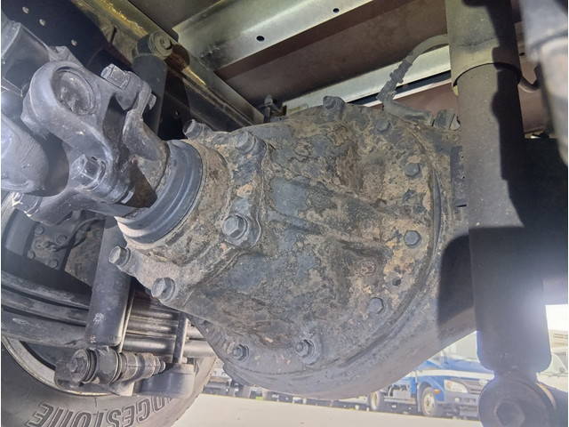 日野デュトロ平ボディ小型（2t・3t）[写真16]