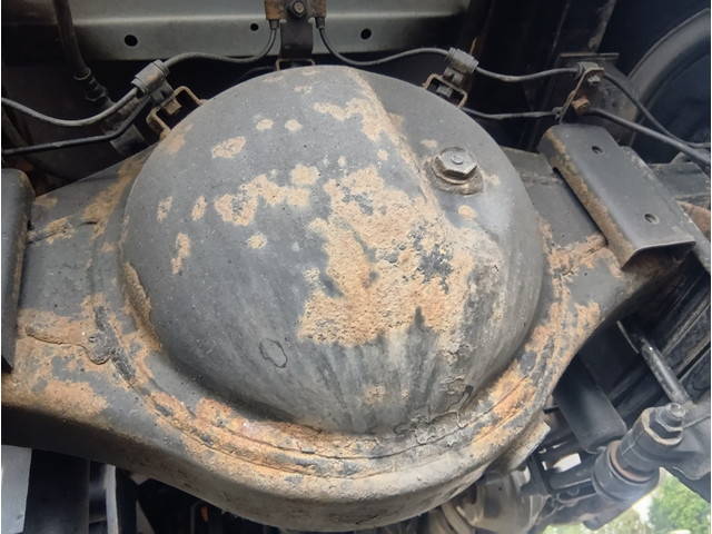 日野デュトロ平ボディ小型（2t・3t）[写真17]