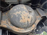 日野デュトロ平ボディ小型（2t・3t）[写真18]