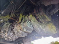 日野デュトロ平ボディ小型（2t・3t）[写真19]