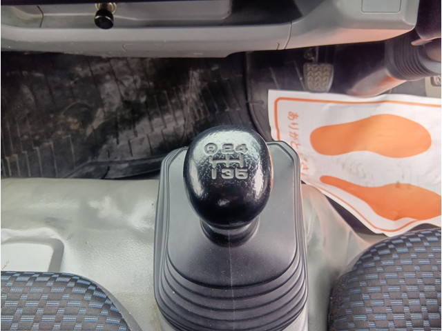 日野デュトロ平ボディ小型（2t・3t）[写真22]