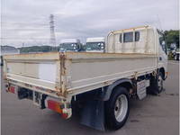 日野デュトロ平ボディ小型（2t・3t）[写真05]