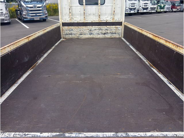 日野デュトロ平ボディ小型（2t・3t）[写真07]