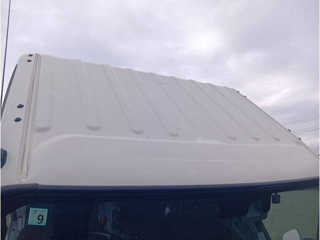 日野デュトロ平ボディ小型（2t・3t）[写真09]