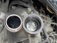 三菱ふそうキャンターダブルキャブ（Wキャブ）小型（2t・3t）[写真12]