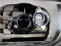 三菱ふそうキャンターダブルキャブ（Wキャブ）小型（2t・3t）[写真13]